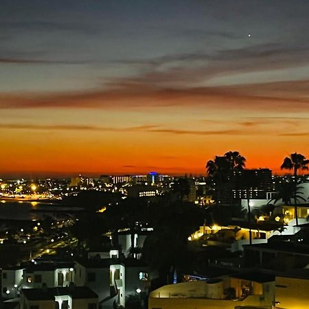 Atlantic View Maspalomas Маспаломас Экстерьер фото